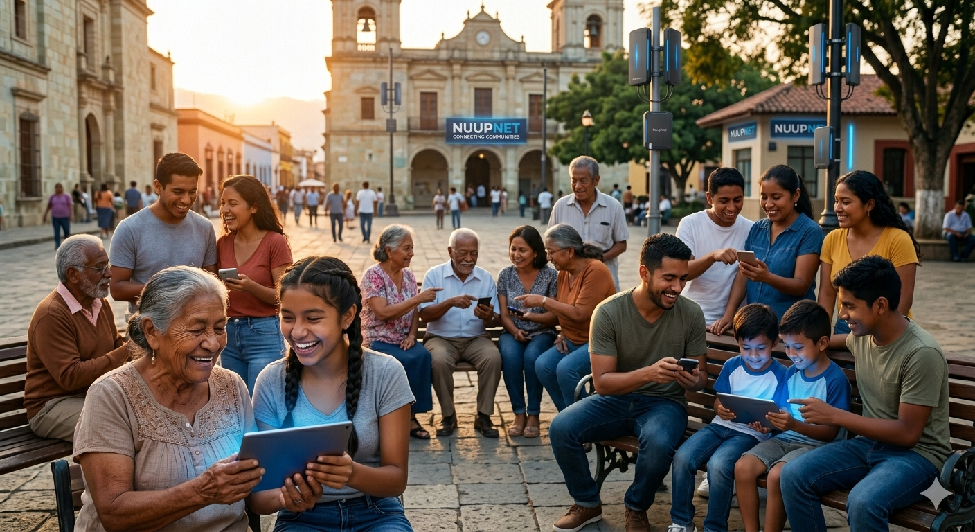 TuRedTuComunidadTuInternet